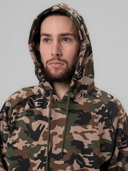 Джемпер Remington Skyscraper Camo
