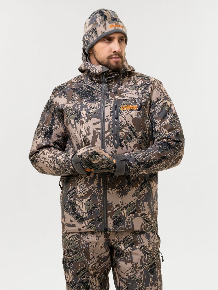 Костюм Remington Stormfront II Figure