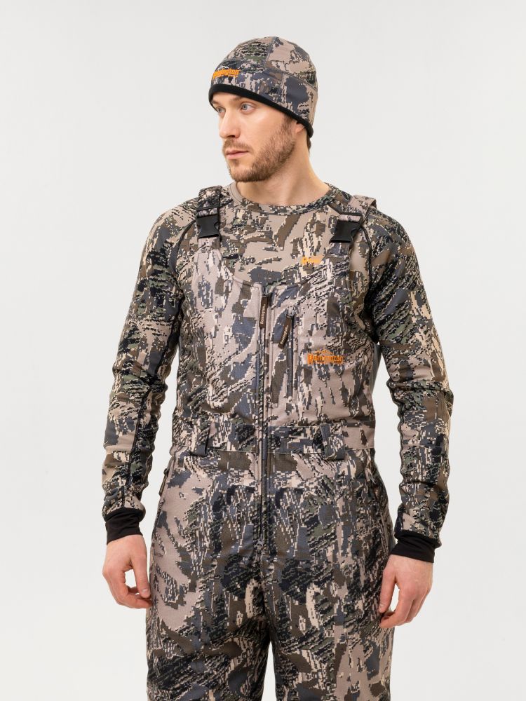 Костюм Remington Pro Hunting II Club Figure