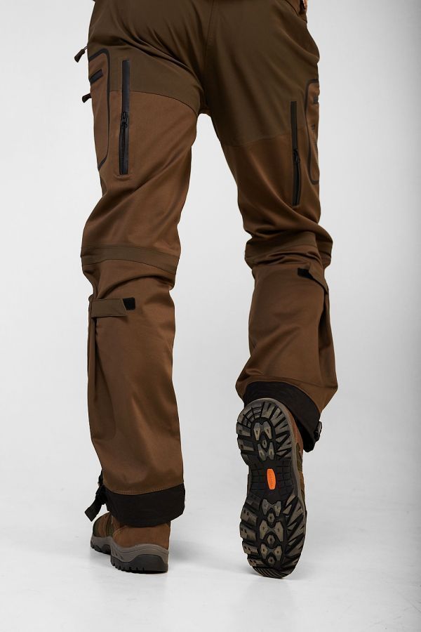 Кроссовки Remington D10130 Hiking Olive