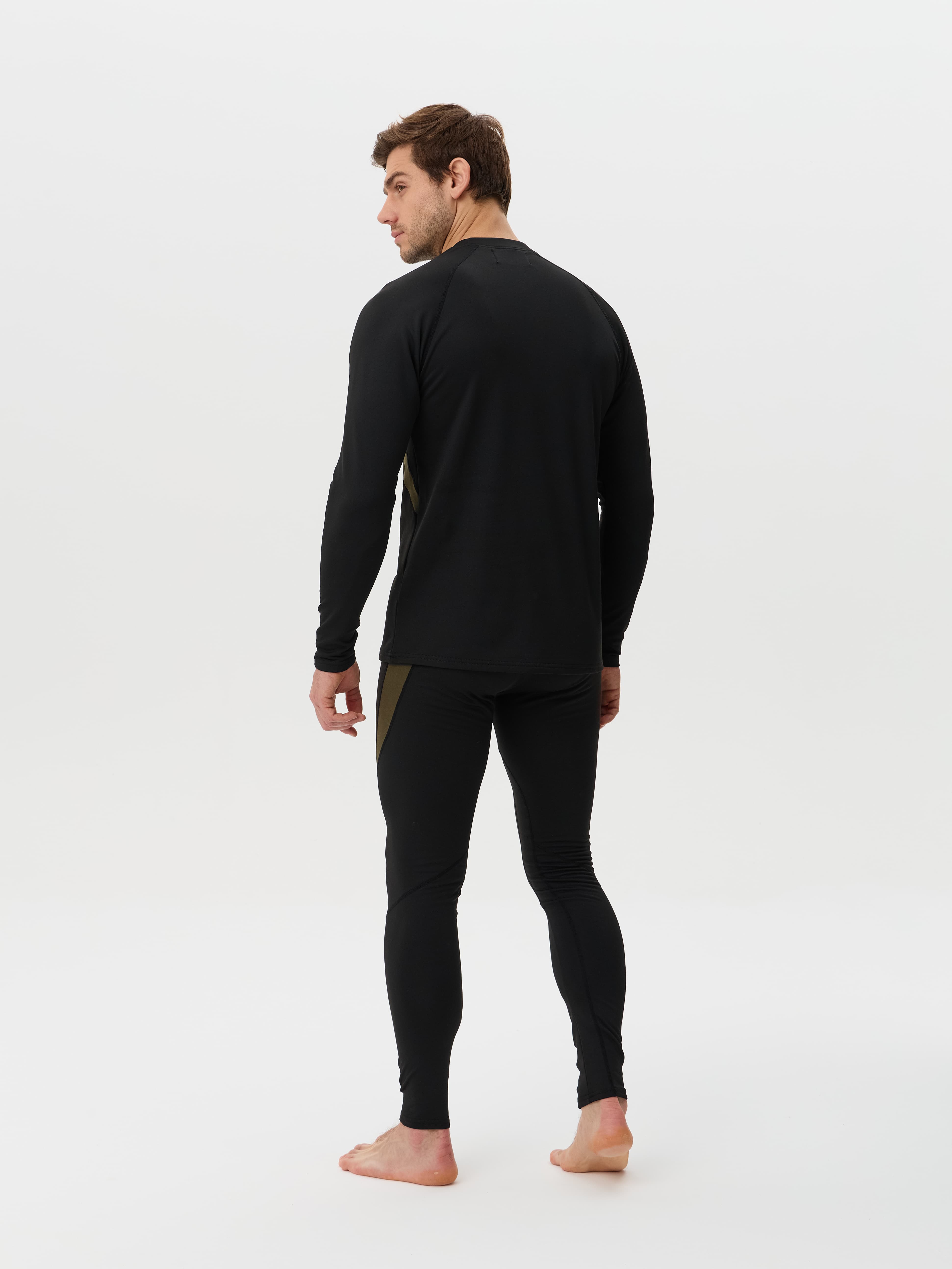 Термобелье Remington Underwear Lag Gray