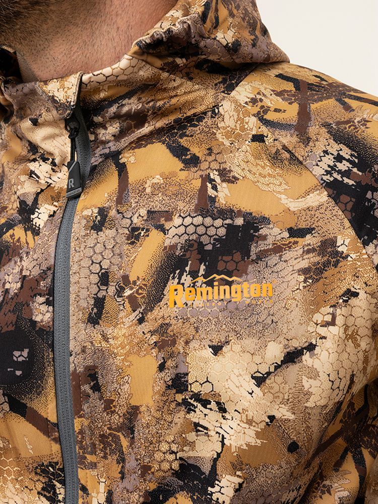 Летний костюм для охоты Remington Alabama Professional Yellow Waterfowl Honeycombs