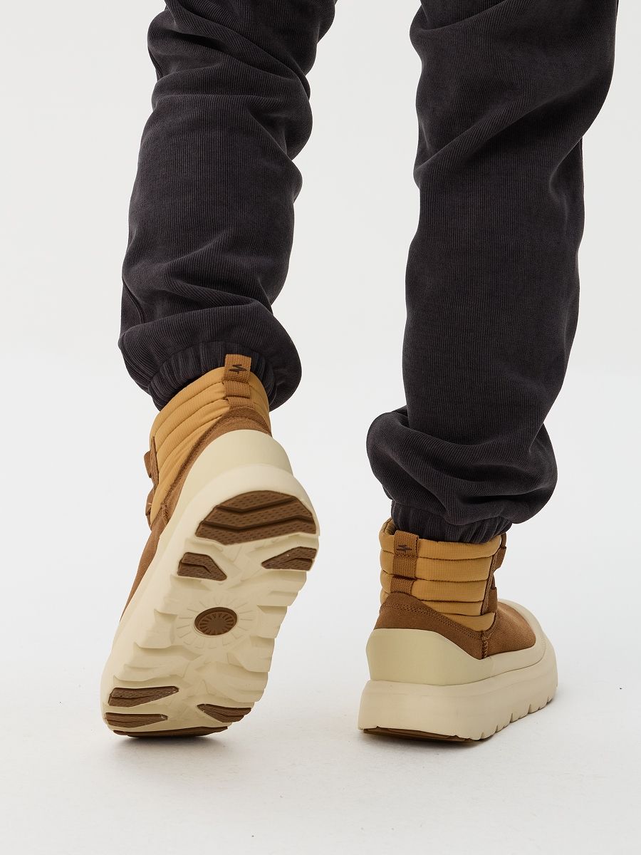 Угги Remington Urban AW Ocher