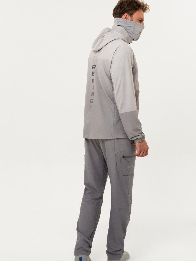 Костюм Remington Hot Summer Gray Gradient