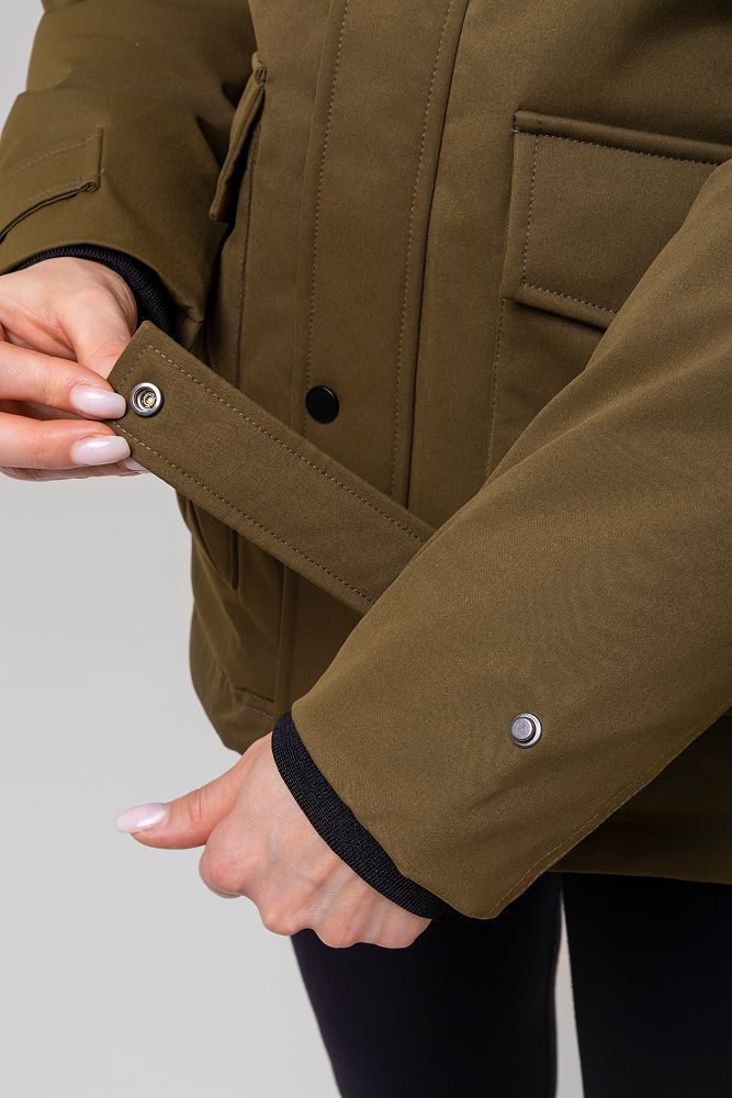 Куртка Remington Texas Dark Beige