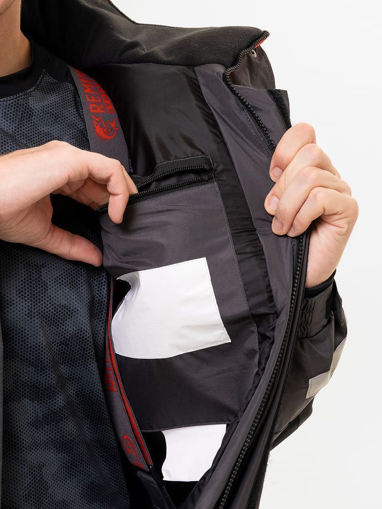 Комбинезон-поплавок Remington рыболовный Lifeguard IV