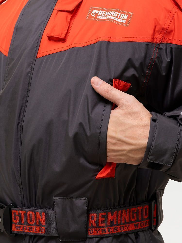 Комбинезон-поплавок Remington рыболовный Lifeguard IV