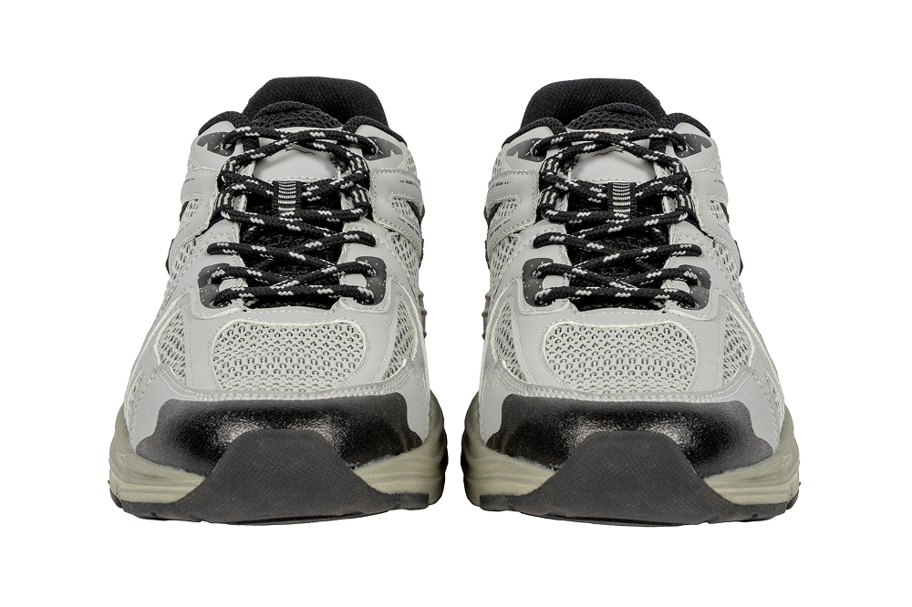 Кроссовки мужские Remington Strides grey