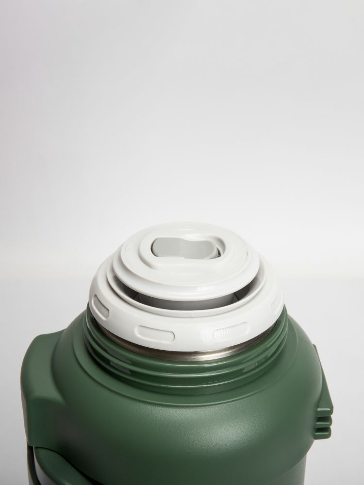 Термос Remington GrandTherm 1300 Dark green