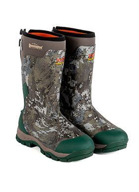 Сапоги Remington Wintering tall boots 1000 g thinsulate figure