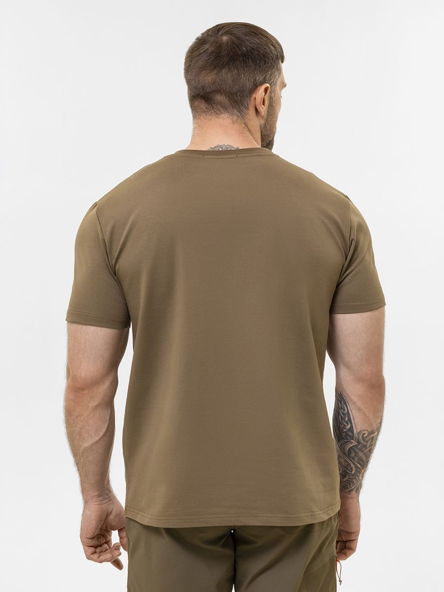 Футболка Remington Hunting Neo Dark Olive