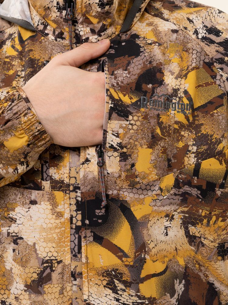 Летний костюм для охоты Remington  Hot Summer Yellow Waterfowl Honeycombs