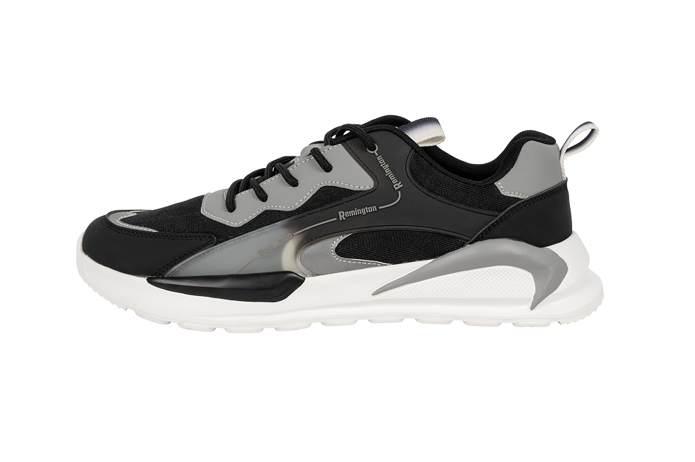 Кроссовки мужские Remington Fleet II black
