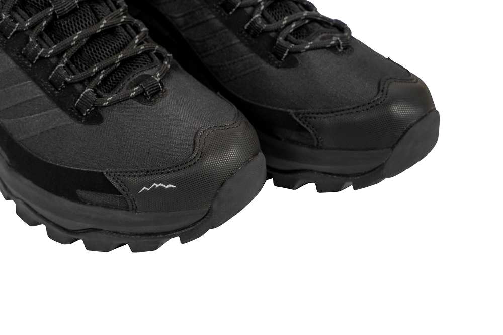 Кроссовки мужские Remington Discovery II black