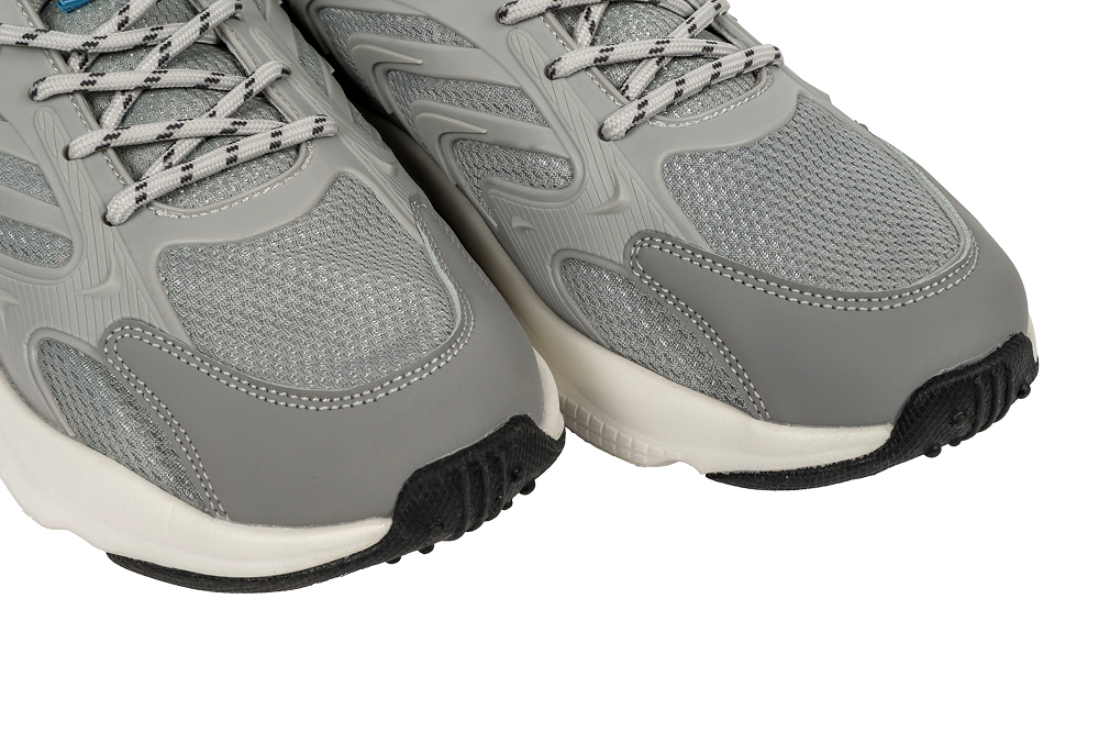 Кроссовки мужские Remington TrackStar grey