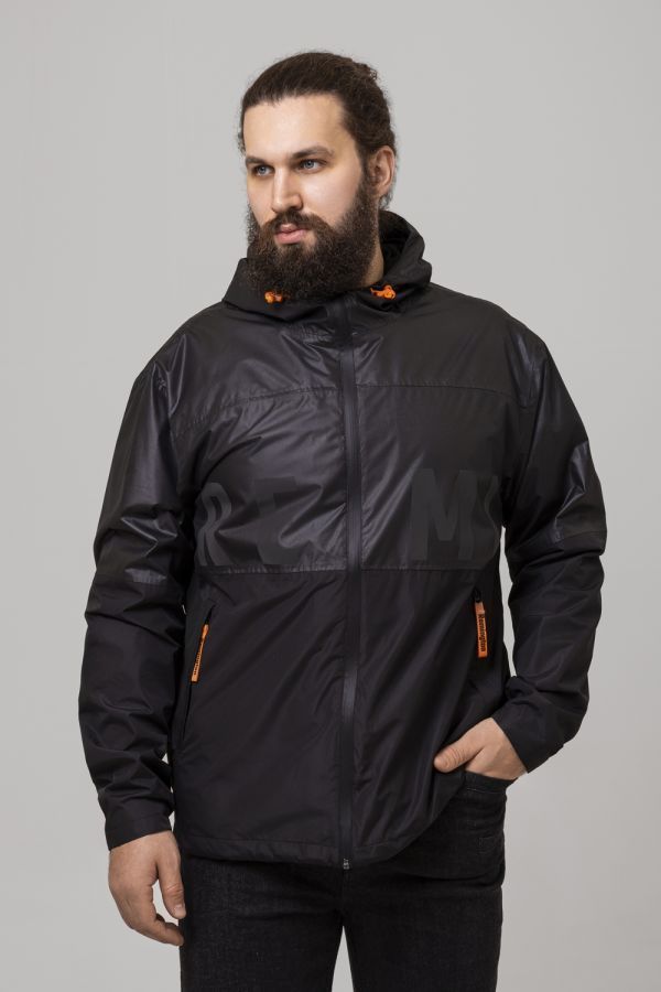Куртка Remington LEVEL Black