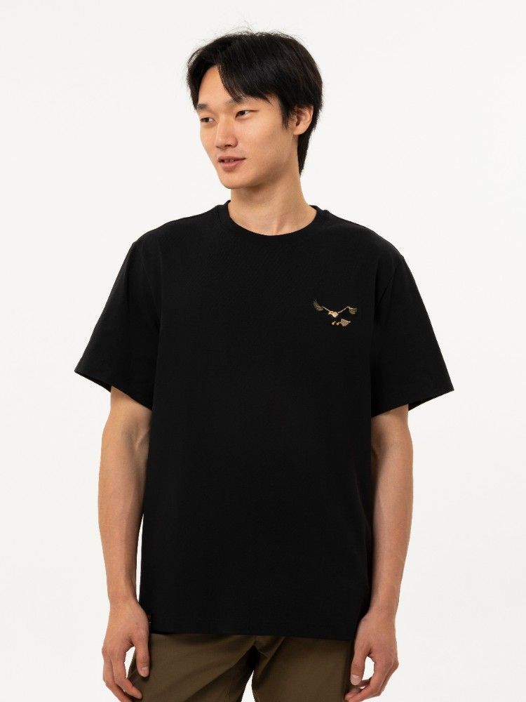 Футболка Remington Urban Style Eagle Black