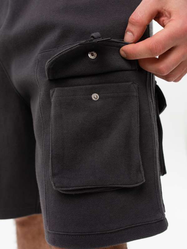 Шорты Remington Sovereign Grafit