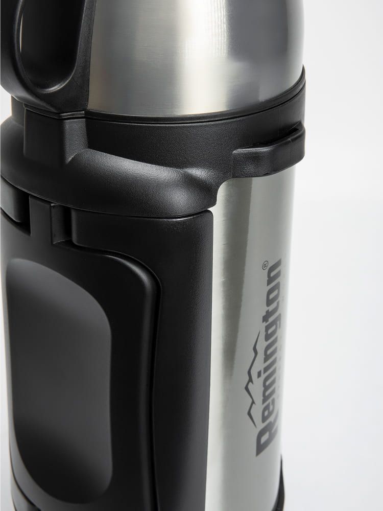 Термос Remington HeatMonolith 1500 Silver