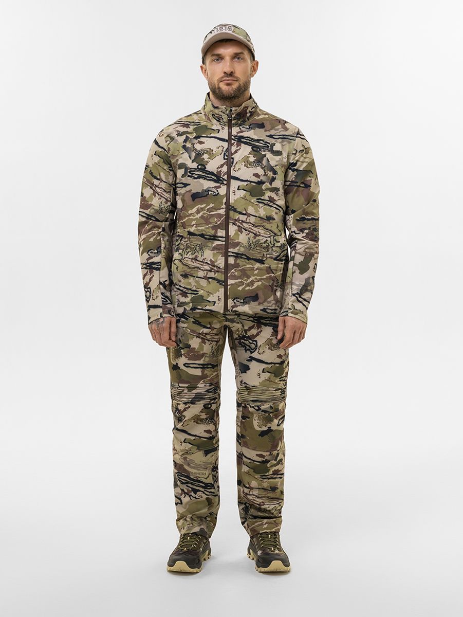 Летний костюм для охоты Remington Arizona Safari