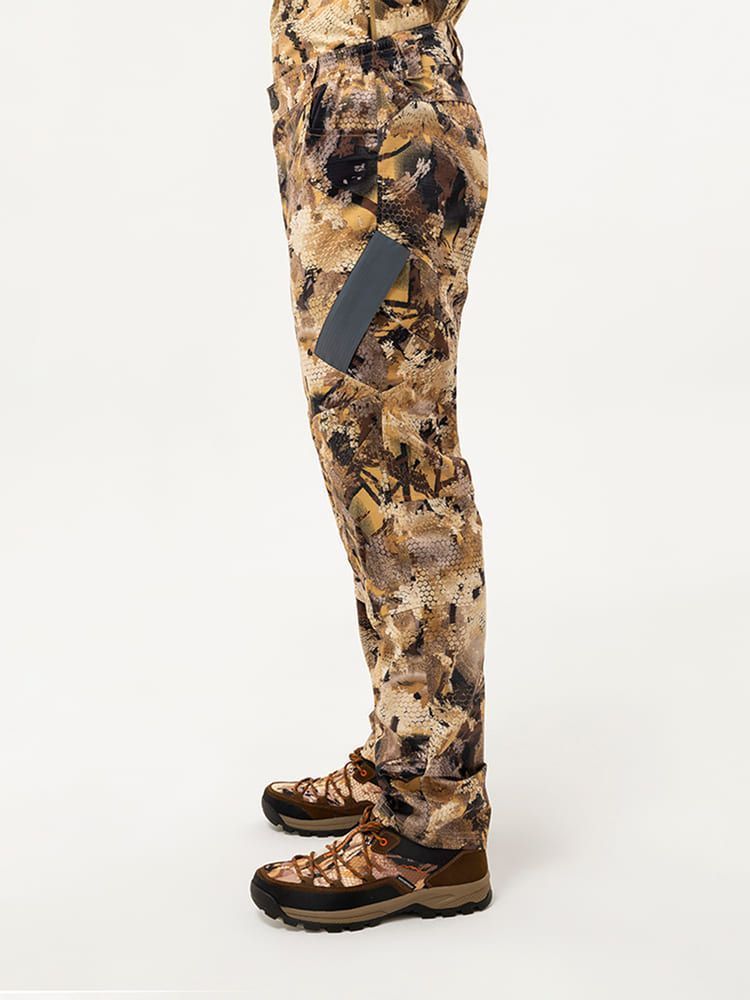 Охотничий костюм Remington Mountain Range Yellow Waterfowl