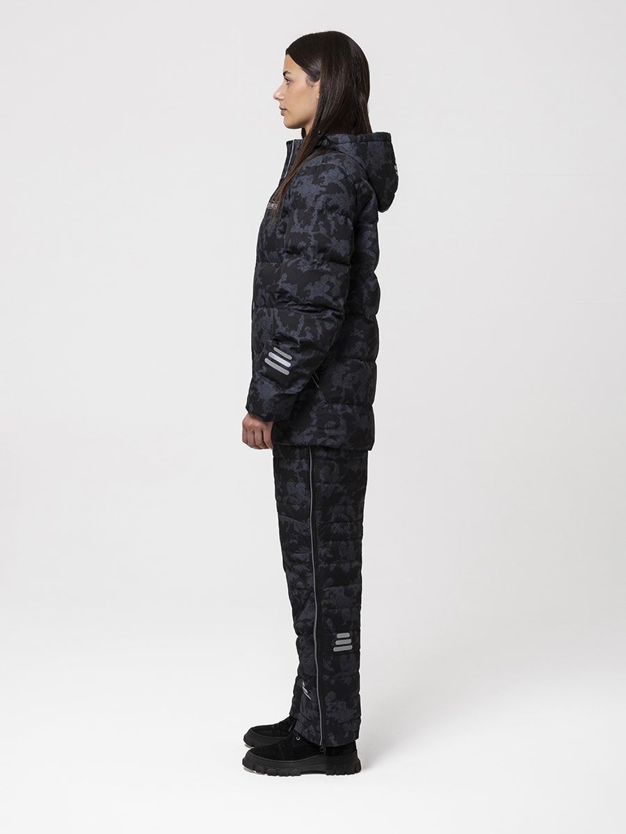 Костюм Remington Unisex Women and Children Winter Black