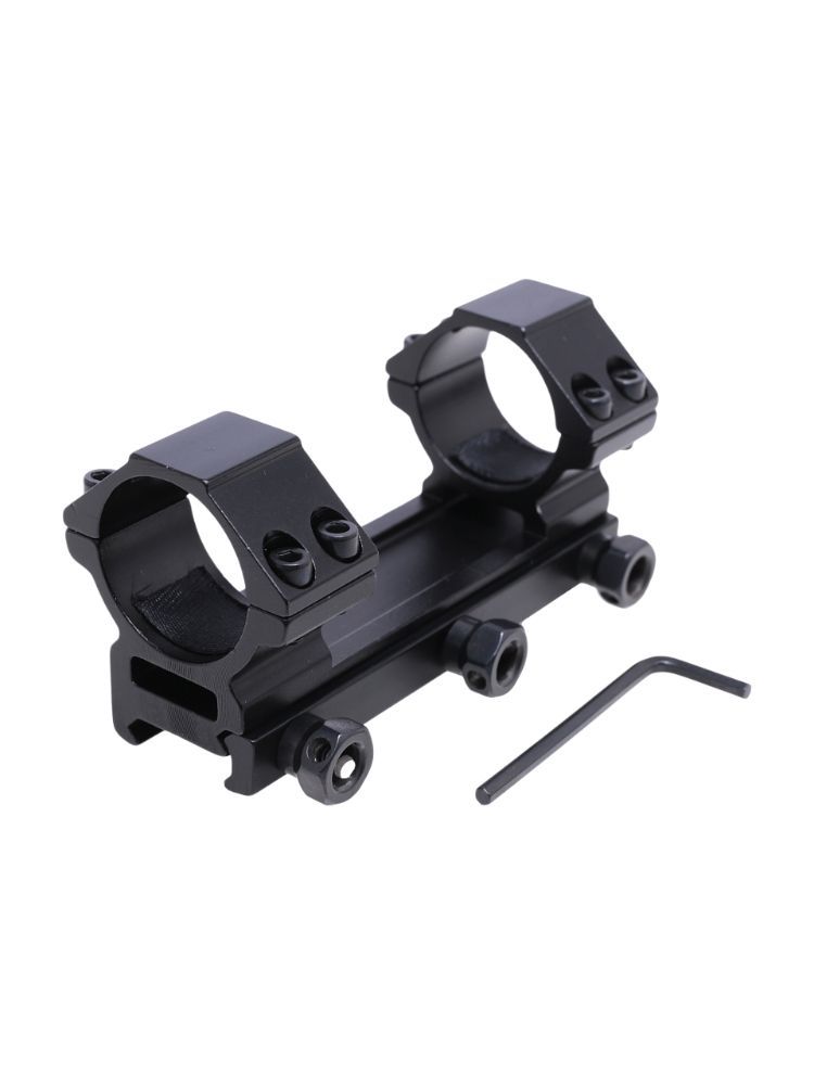 Кронштейн Remington 30мм Weaver (12мм)