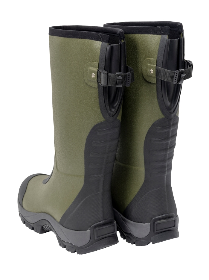 Сапоги Remington Catch green, фото, цена в интернет-магазине Remington SW Сапоги Remington Catch green, фото, цена