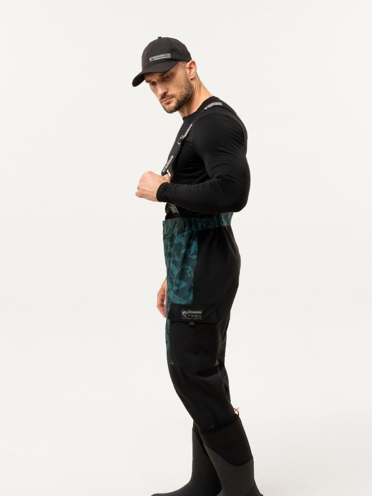 Костюм Remington Fishing Amur River