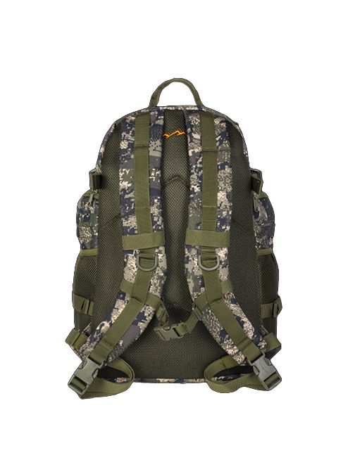 Рюкзак Remington Large Hunting Backpack Green Forest