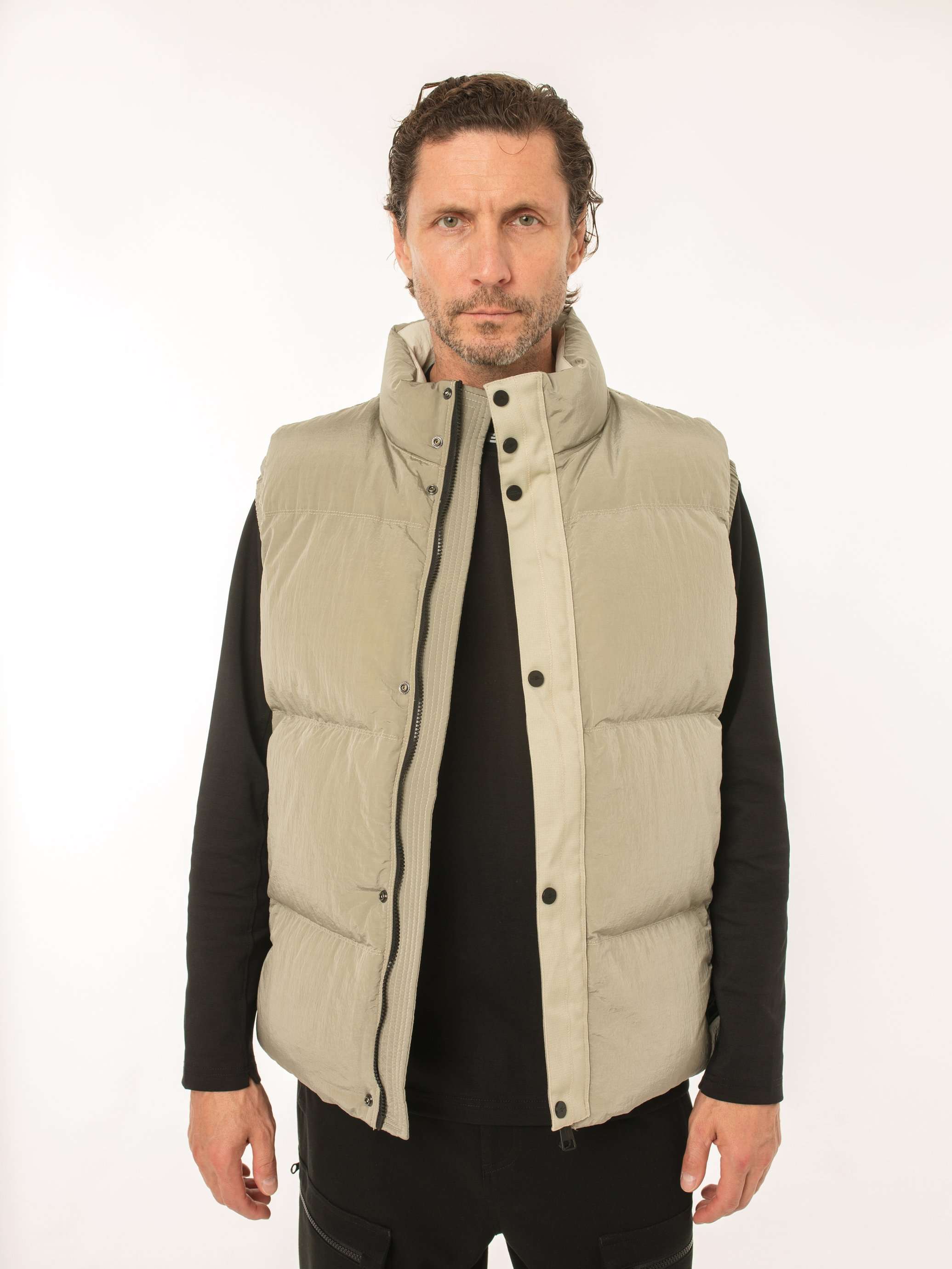 Жилет Remington Metaface Gray