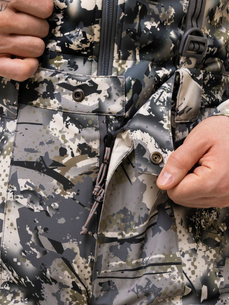 Костюм Remington Wildforce Apex