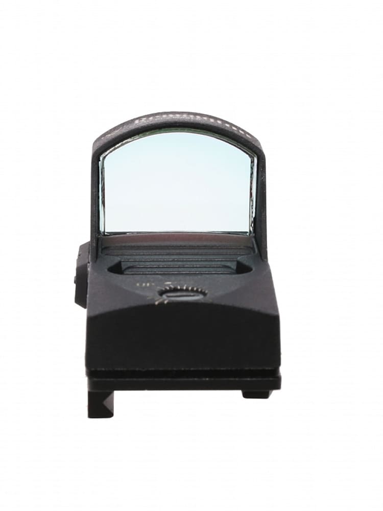 Коллиматорный прицел Remington Strike Micro крепление Weaver