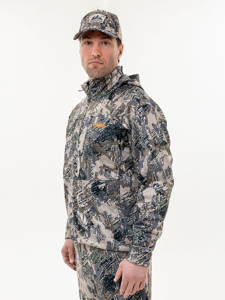 Демисезонный костюм для охоты Remington Beast Figure