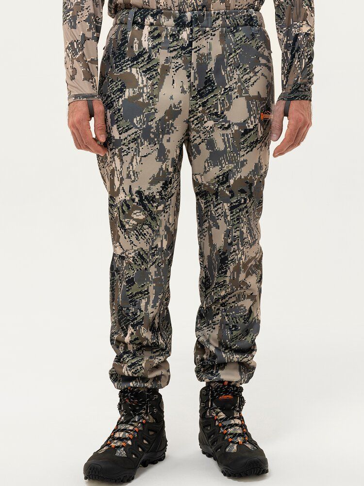 Брюки Remington Polar Dream FIT Figure