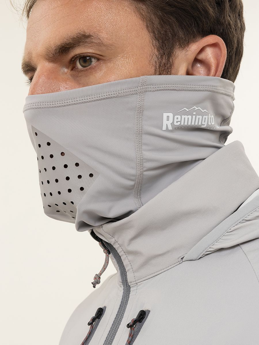 Бафф Remington sun protection Grey