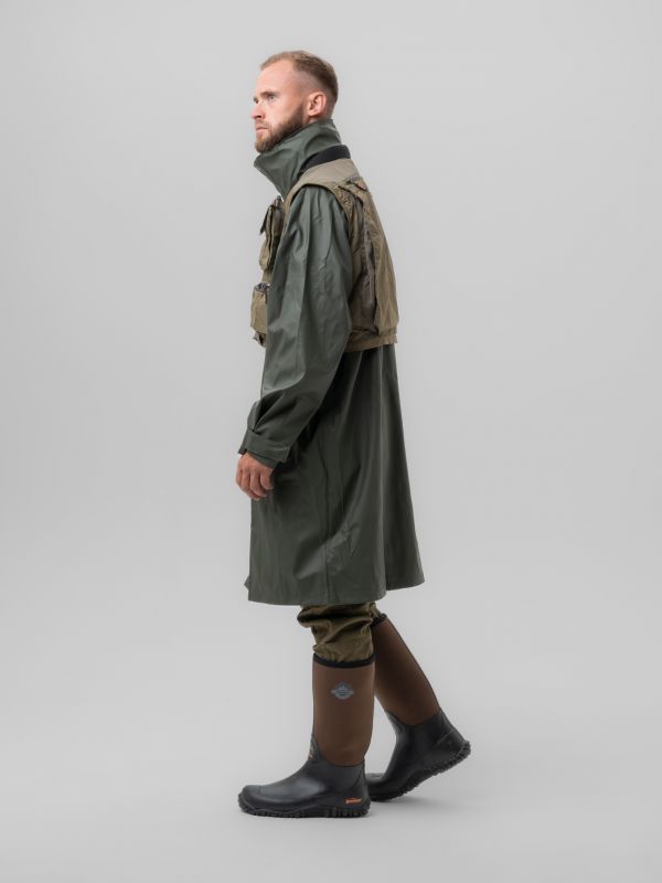Жилет Разгрузочный Remington Comfortable Fishing Dark Olive