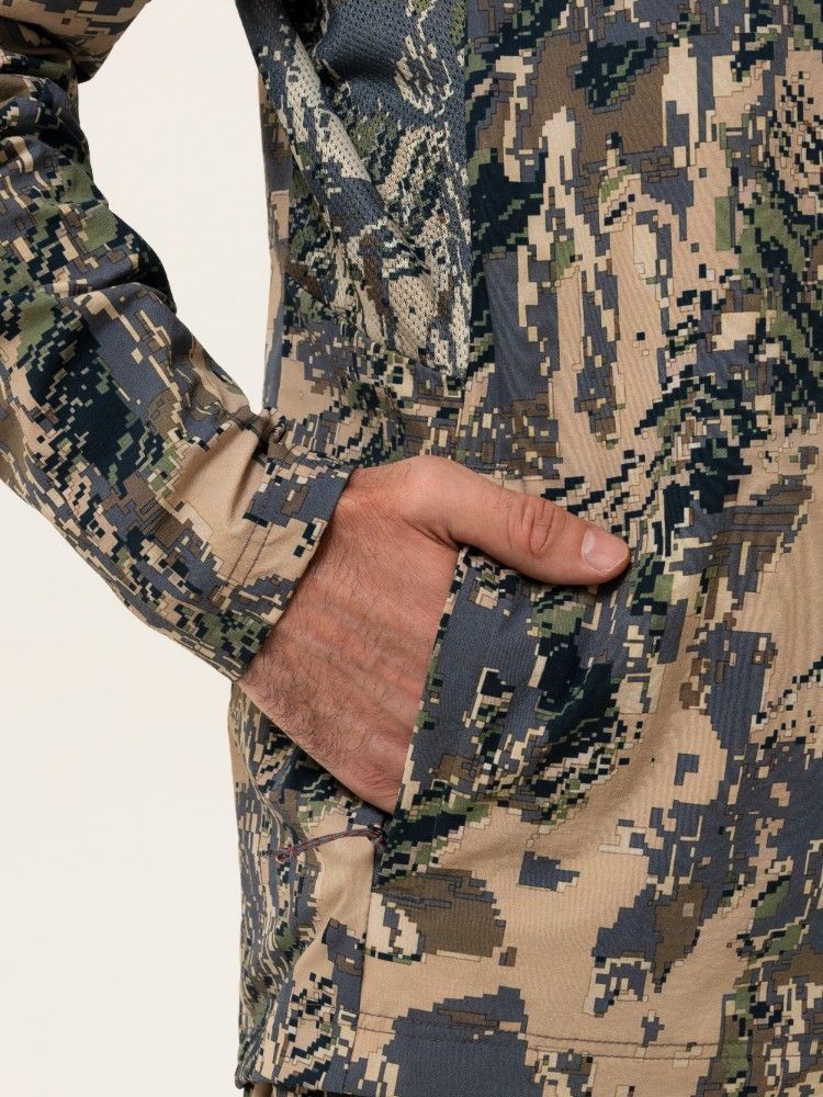 Летний костюм для охоты Remington Hot Summer 2 Figure