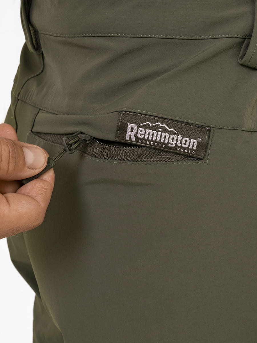 Брюки Remington USV Green