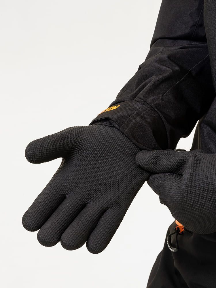 Перчатки Remington Activ fishing Black