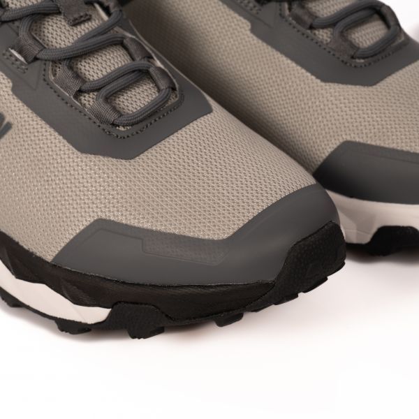 Кроссовки мужские Remington Prevail Gray
