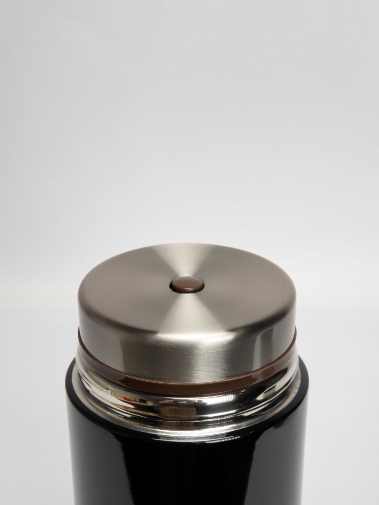 Термос Remington LunchMate 1000 Black для еды