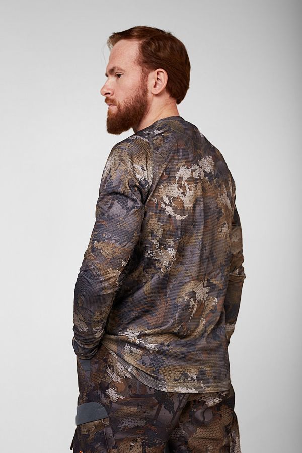 Футболка Remington Blend Shirt Timber