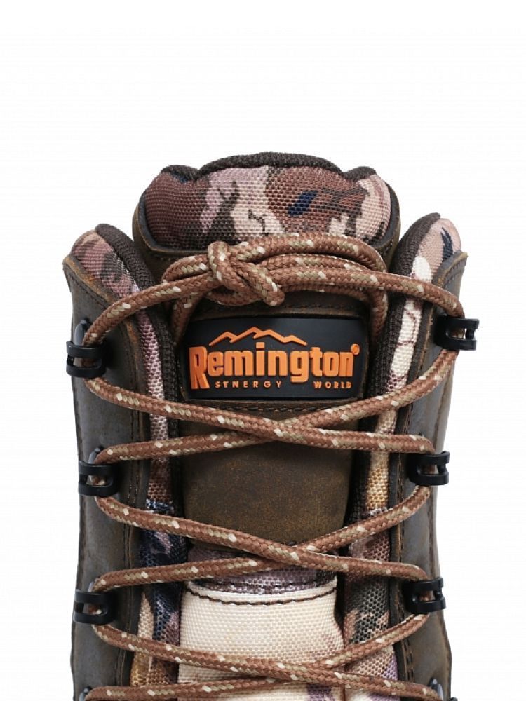 Ботинки Polarzone boot 200g Thinsulate Yellow Waterfowl