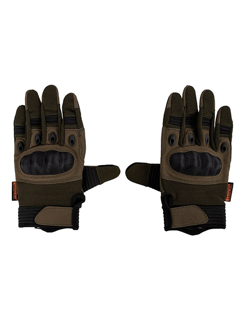 Перчатки Remington Tactical Gloves Full Finger Gloves III Army Green, фото, цена