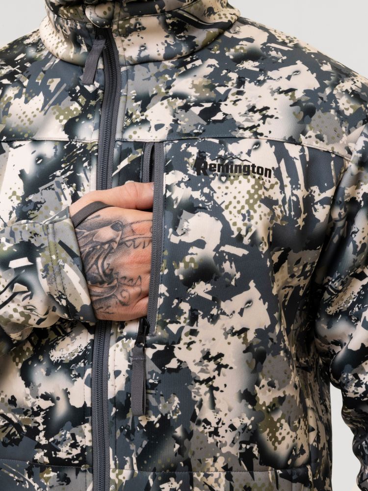 Джемпер Remington Polar Dream FIT Apex