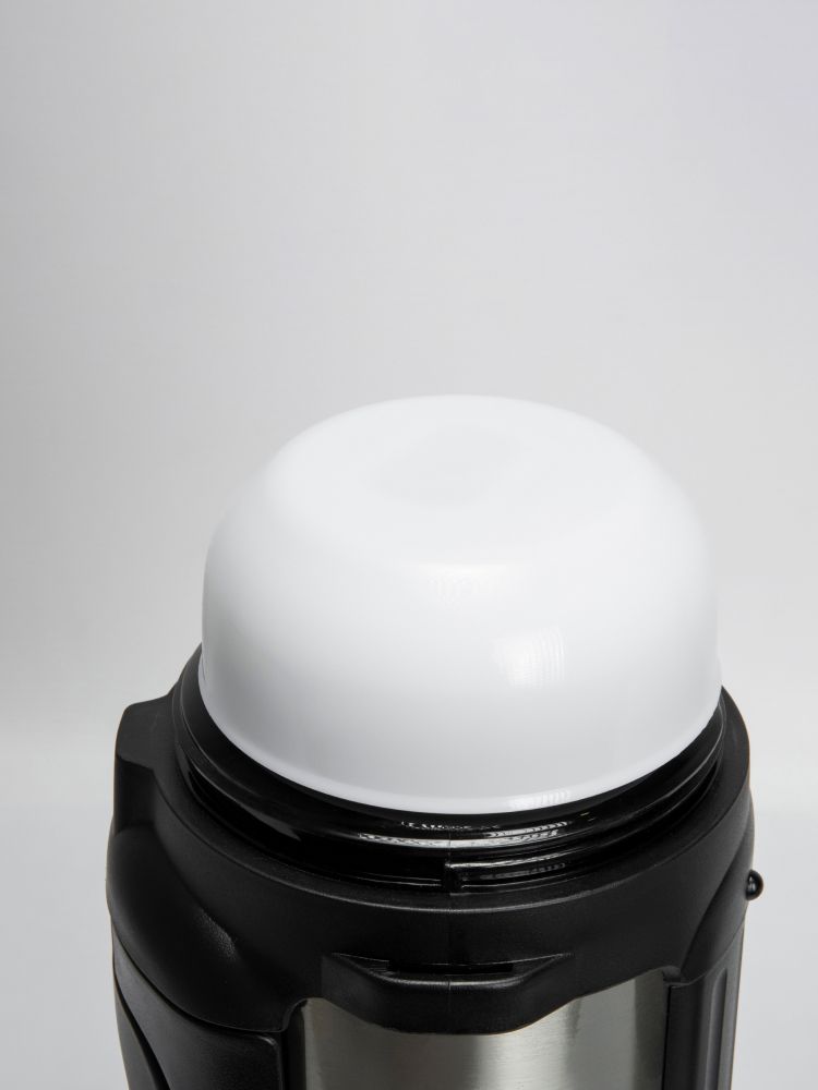 Термос Remington HeatMonolith 1500 Silver