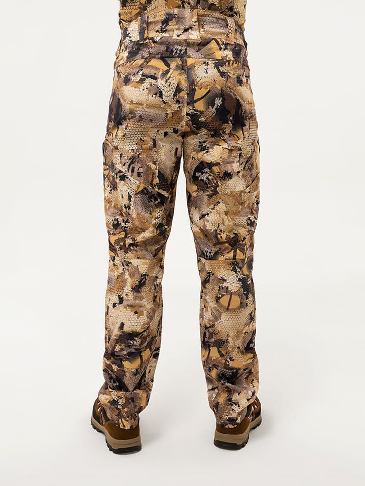 Охотничий костюм Remington Mountain Range Yellow Waterfowl