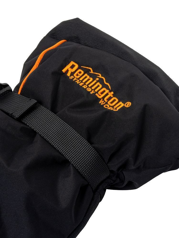 Варежки Remington Activ Fishing Black