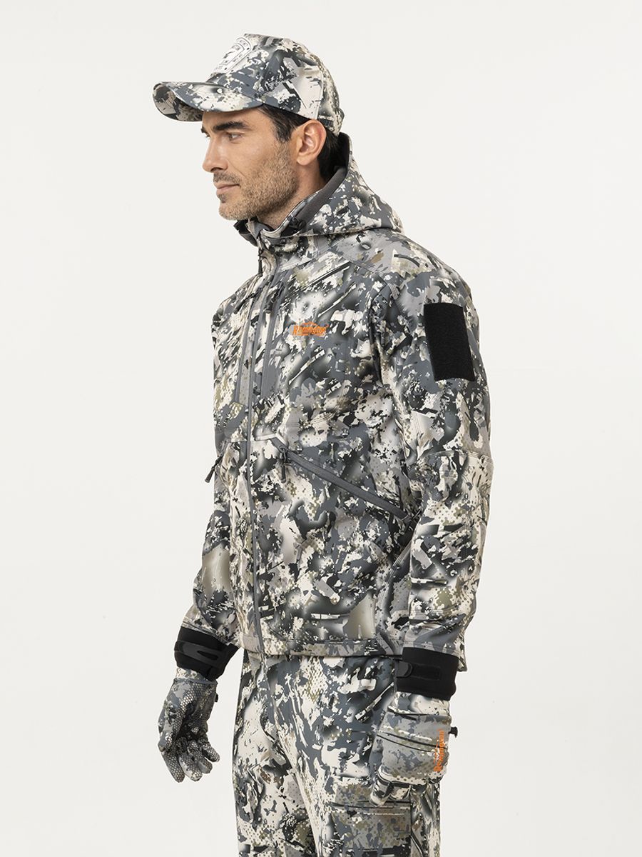 Демисезонный костюм для охоты Remington Himalayan Apex